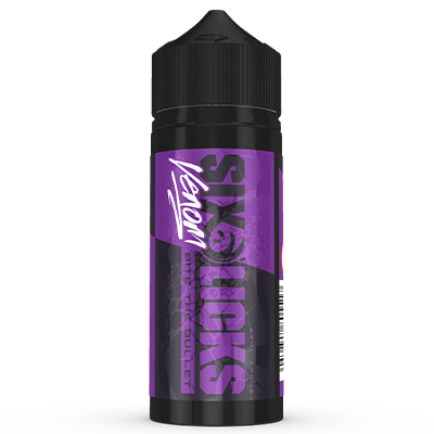 venom vape juice South Africa's leading wholesale distributors for International - Six Licks - Longfill Flavour 120ml Flavors:Crisp Menthol By Naked100 Vape Kit Features-Side fill Vaporesso | XROS COREX