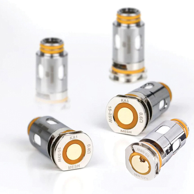 Geepvape Aegis Boost Coil