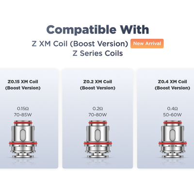 Geekvape Zeus Sub Ohm Tank 5