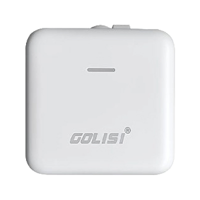 Golisi E1 Plus Emergency Power Bank - White