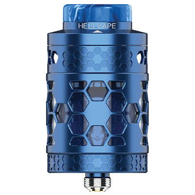Hellvape Dead Rabbit 4 Pro RTA - Blue