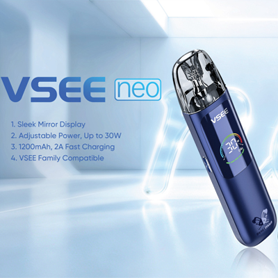 Hellvape VSEE NEO Pod Kit