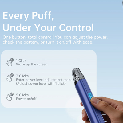 Hellvape VSEE NEO Pod Kit