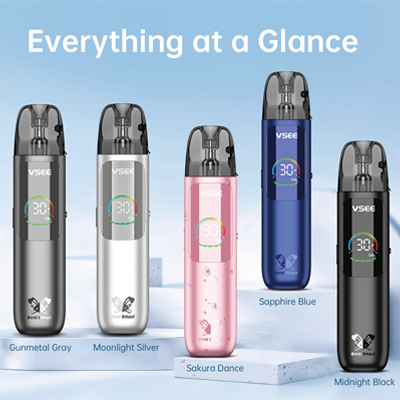 Hellvape VSEE NEO Pod Kit