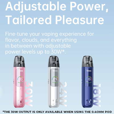 Hellvape VSEE NEO Pod Kit