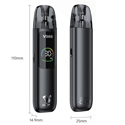 Hellvape VSEE NEO Pod Kit