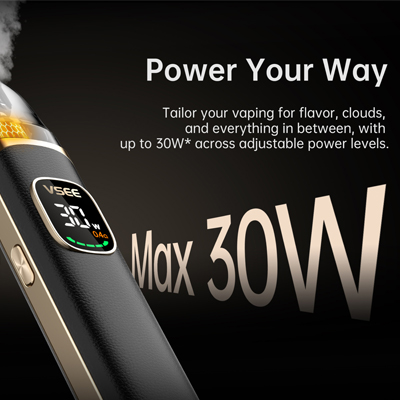 Hellvape VSEE NOW Pod Kit