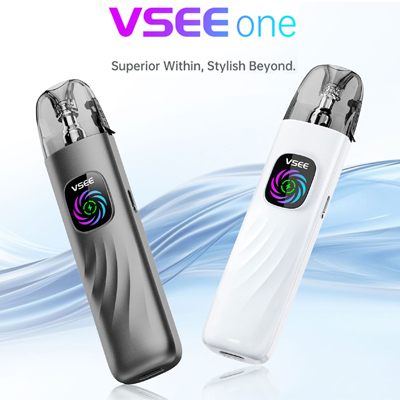 Hellvape VSEE ONE Pod Kit