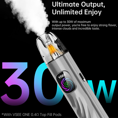 Hellvape VSEE ONE Pod Kit