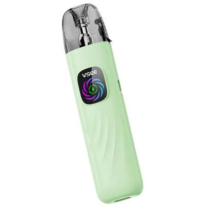 Hellvape VSEE ONE Pod Kit - Mint Green