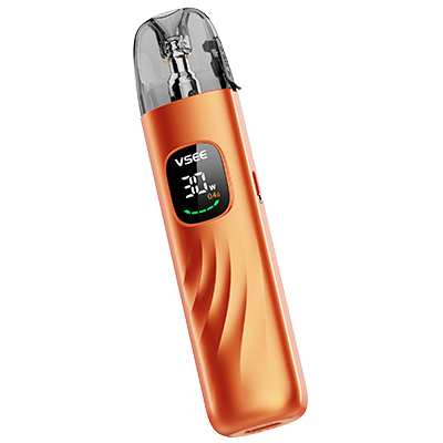 Hellvape VSEE ONE Pod Kit - Orange
