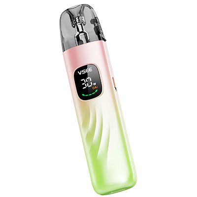 Hellvape VSEE ONE Pod Kit - Pink Guava