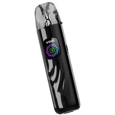 Hellvape VSEE ONE Pod Kit - Starry Black