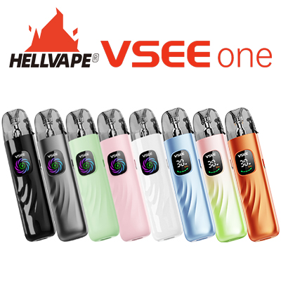 Hellvape VSEE ONE Pod Kit
