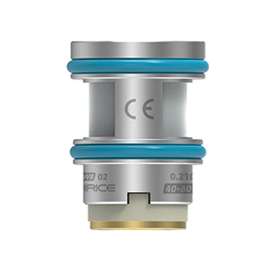 Hellvape Wirice Launcher Mesh Coil - 0.21ohm - 1x3