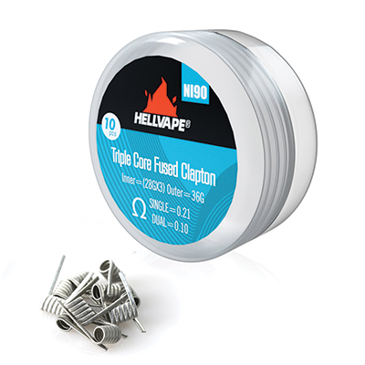 Hellvape NI90-TripleCoreFusedClapton1