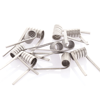 Hellvape NI90-TripleCoreFusedClapton3
