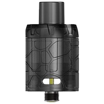 Ijoy Mystique Mesh Tank Black