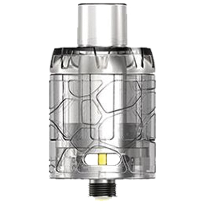 Ijoy Mystique Mesh Tank Clear