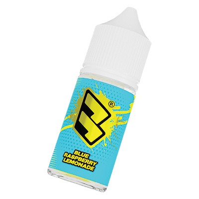 International - Bard Salt/MTL Longfill - Blue Raspberry Lemonade