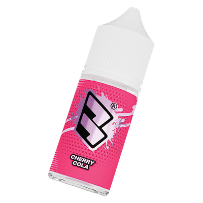 International - Bard Salt/MTL Longfill - Cherry Cola