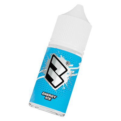 International - Bard Salt/MTL Longfill - Energy Ice