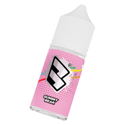 International - Bard Salt/MTL Longfill - Gummy Bear