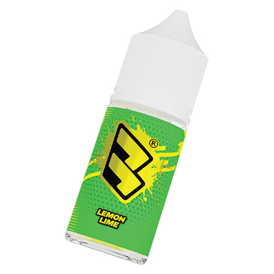 International - Bard Salt/MTL Longfill - Lemon Lime