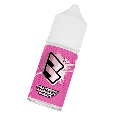 International - Bard Salt/MTL Longfill - Strawberry Raspberry Cherry