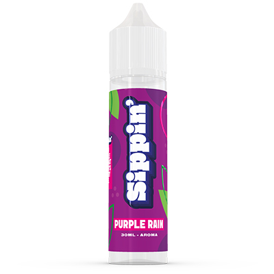 International - Sippin - Purple Rain Longfill Flavour 60ml