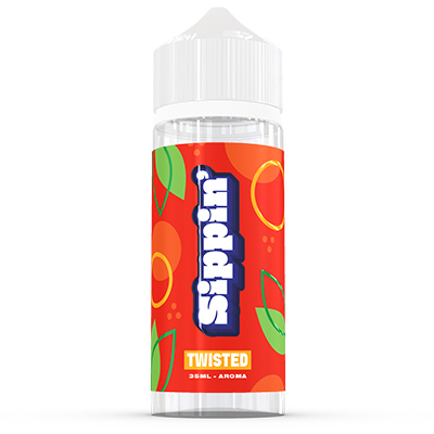 International - Sippin - Twisted Longfill Flavour 120ml