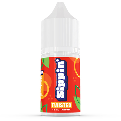 International - Sippin - Twisted Longfill Flavour 30ml