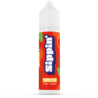 International - Sippin - Twisted Longfill Flavour 60ml