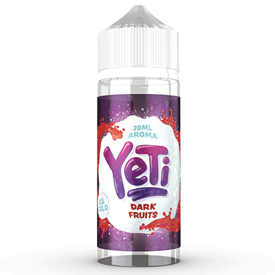 International - Yeti Dark Fruits Longfill Aroma