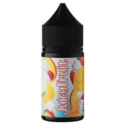Local CFL - Juicy Fruit Salt/MTL Longfill Aroma