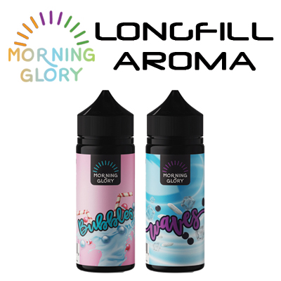 Local CFL - Morning Glory Longfill Aroma