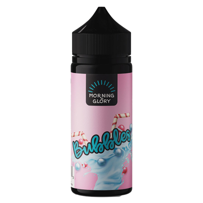 Local CFL - Morning Glory Bubbles Longfill Aroma