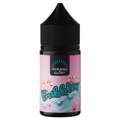 Local CFL - Morning Glory Bubbles Salt/MTL Longfill Aroma