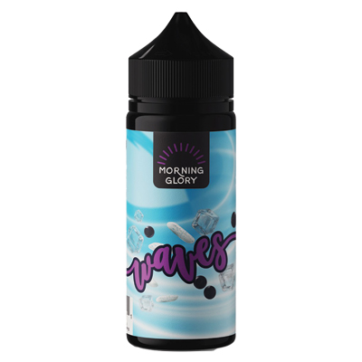 Local CFL - Morning Glory Waves Longfill Aroma