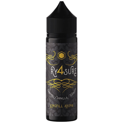 Local - CFL Ry4 Sure MTL/Salt Longfill Aroma 60ml