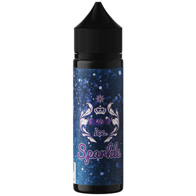 Local - CFL Sparkle Ice MTL/Salt Longfill Aroma 60ml