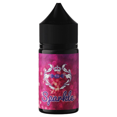 Local CFL - Sparkle Salt/MTL Longfill Aroma
