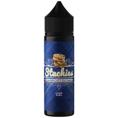 Local - CFL Stachies MTL/Salt Longfill Aroma 60ml