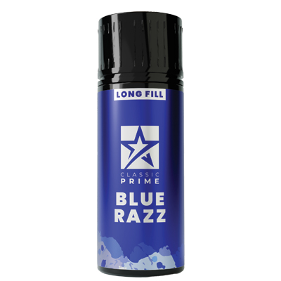 Local - Classic Prime Blue Razz Longfill Aroma 120ml