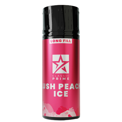 Local - Classic Prime Lush Peach Ice Longfill Aroma 120ml