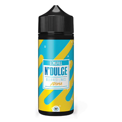 Local - GBOM N'Dulge Blurred Lines Longfill Aroma