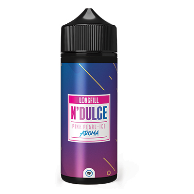 Local - GBOM N'Dulge Pink Pearl-Ice Longfill Aroma