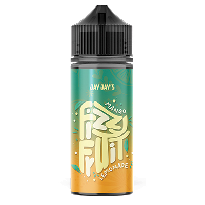 Local - Jay Jay's Fizzy Fruit Mango Lemonade Longfill Aroma