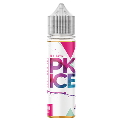 Local - Jay Jay's PK Ice Blue Gum Salt/MTL Longfill Aroma