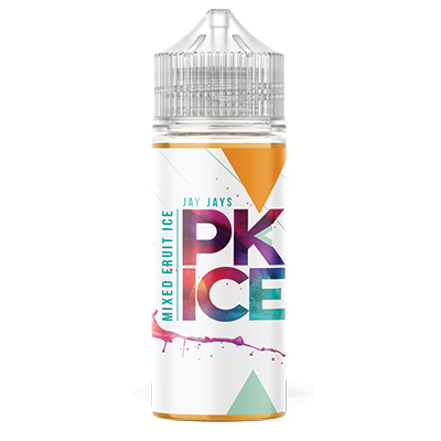 Local - Jay Jay's PK Ice Mixed Fruit Longfill Aroma